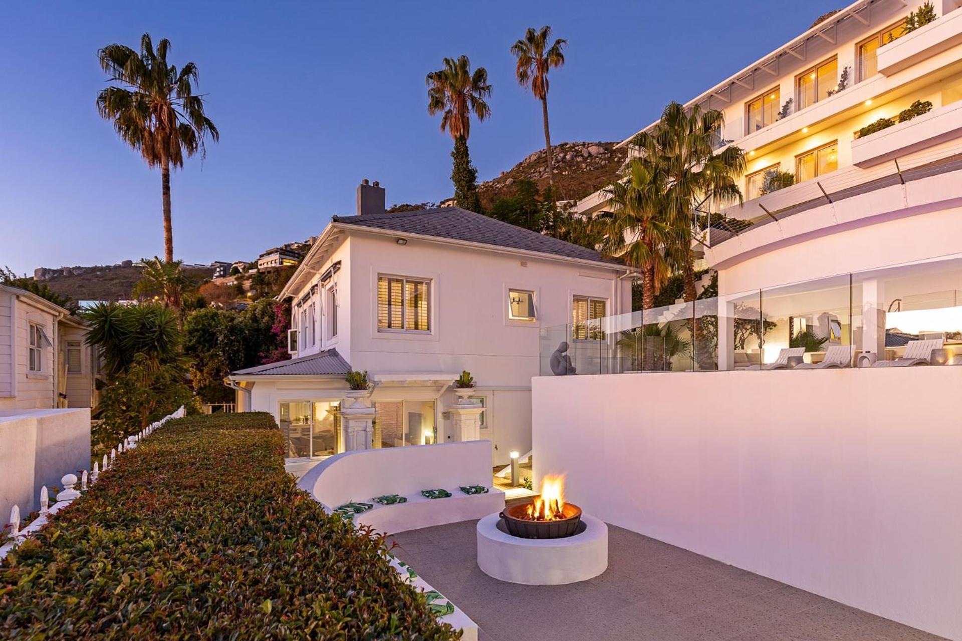 Clifton Yolo Spaces - Clifton Beachfront Apartments Cape Town Exterior photo