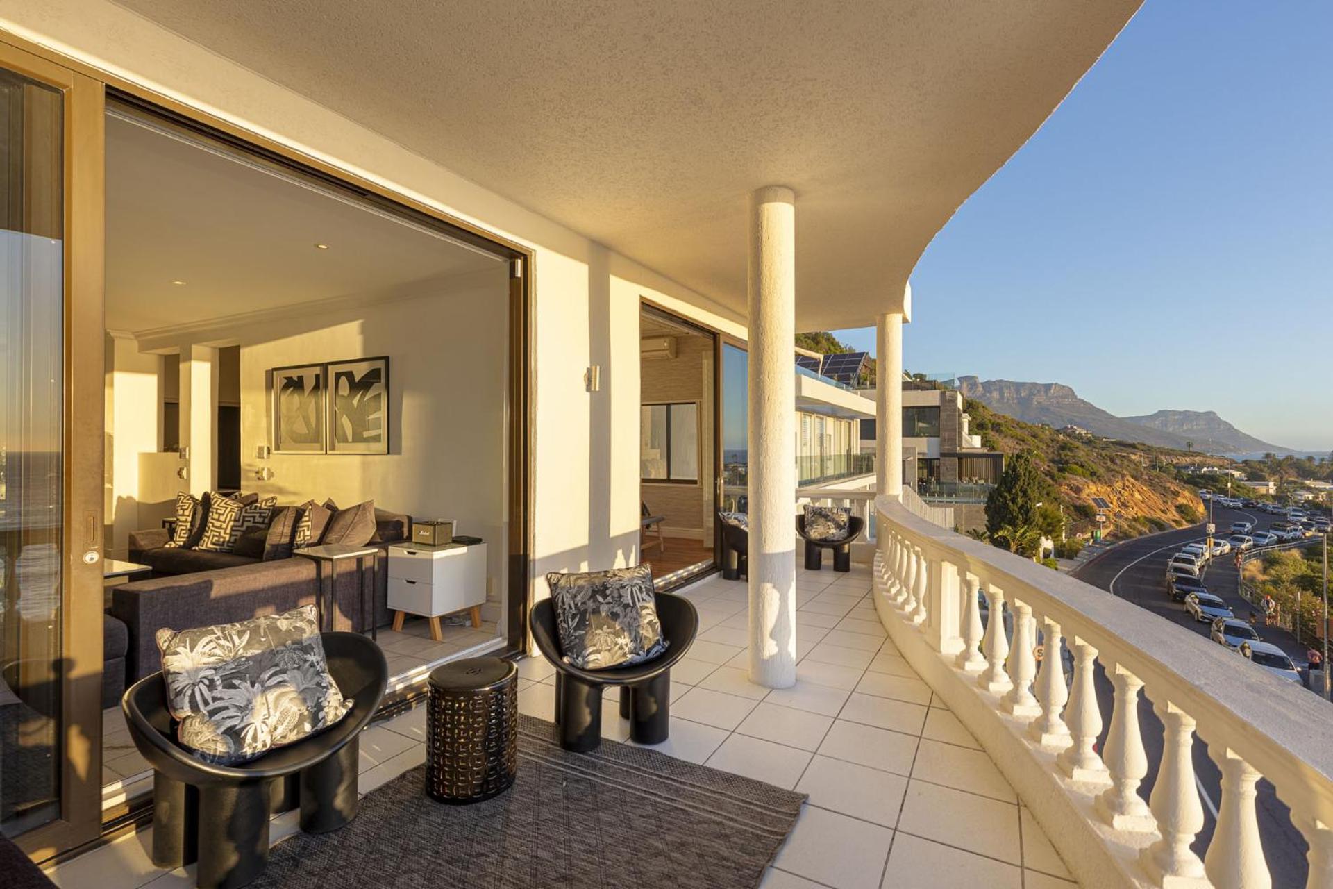 Clifton Yolo Spaces - Clifton Beachfront Apartments Cape Town Exterior photo