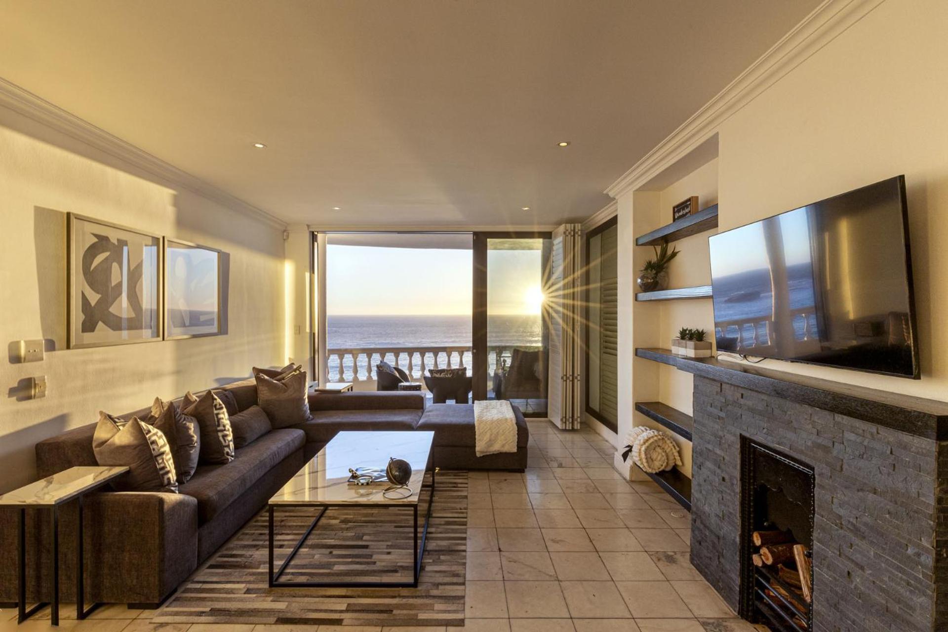 Clifton Yolo Spaces - Clifton Beachfront Apartments Cape Town Exterior photo