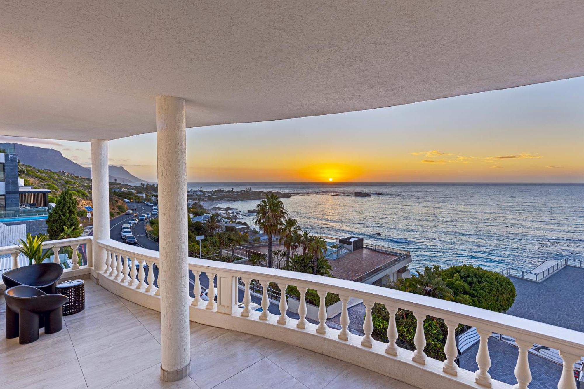 Clifton Yolo Spaces - Clifton Beachfront Apartments Cape Town Exterior photo