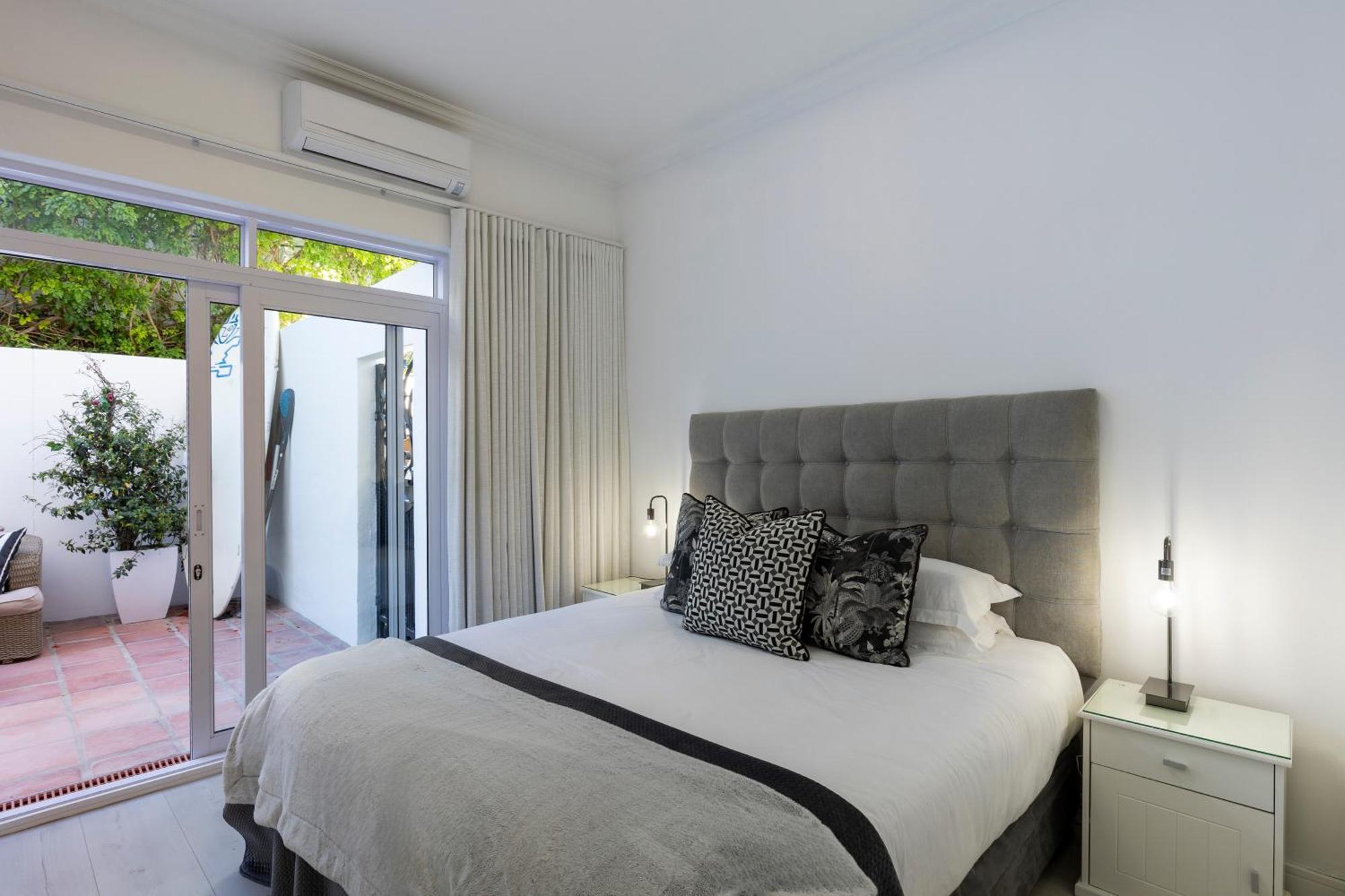 Clifton Yolo Spaces - Clifton Beachfront Apartments Cape Town Exterior photo