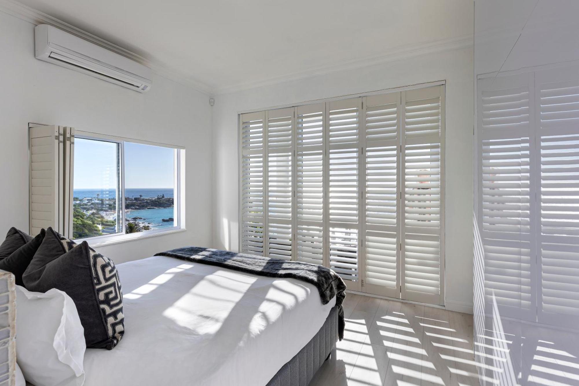Clifton Yolo Spaces - Clifton Beachfront Apartments Cape Town Exterior photo