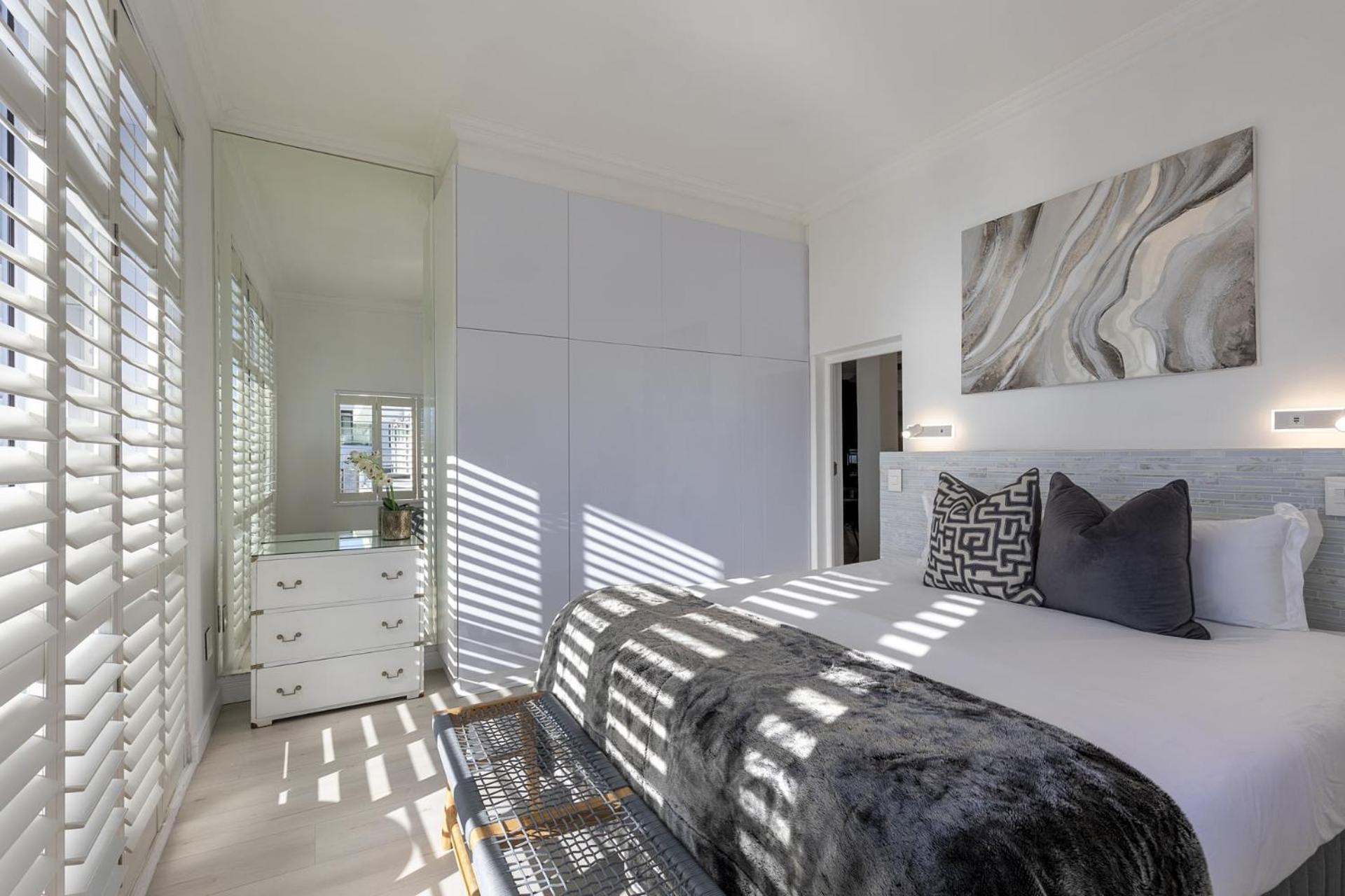 Clifton Yolo Spaces - Clifton Beachfront Apartments Cape Town Exterior photo
