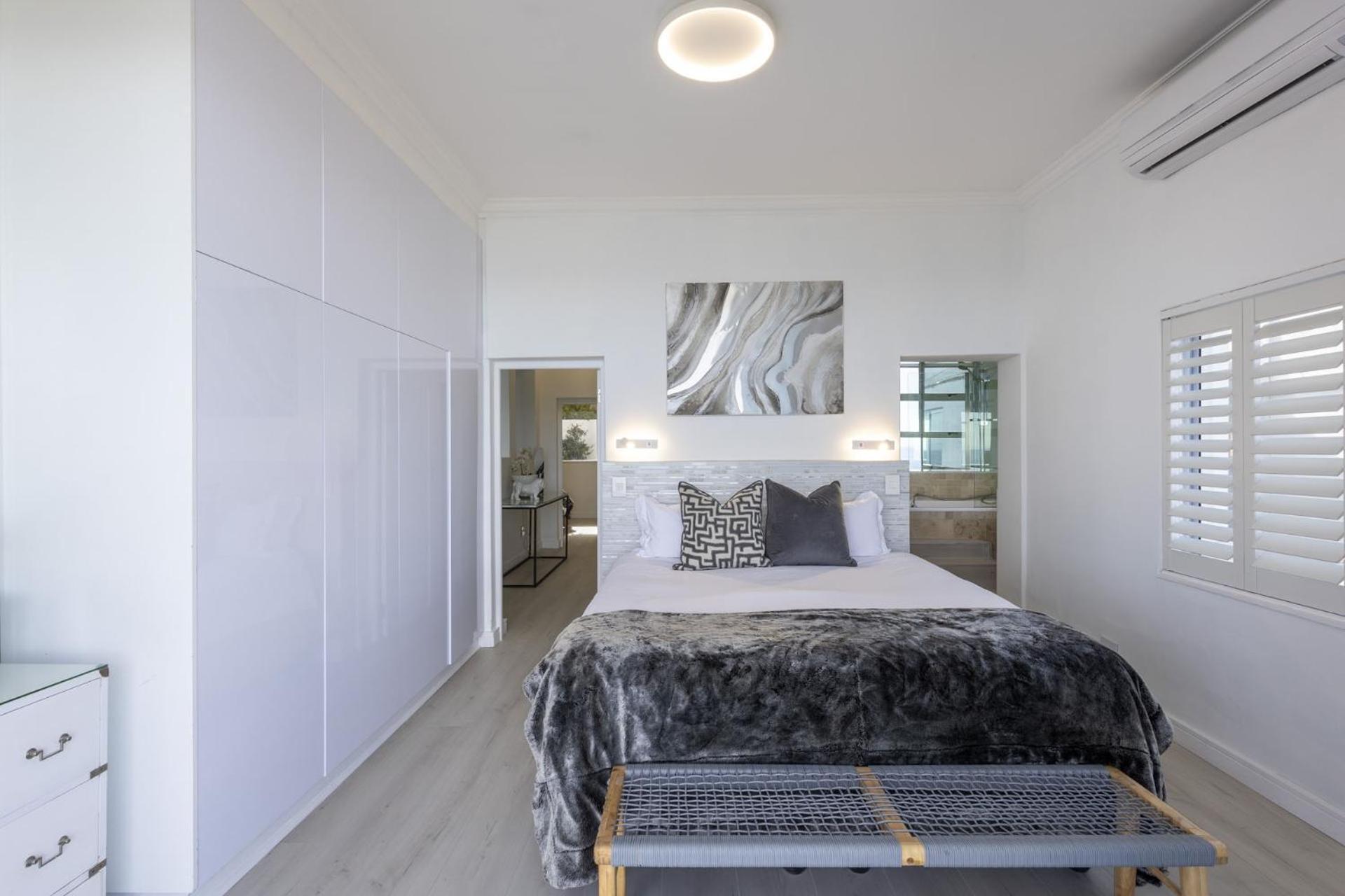 Clifton Yolo Spaces - Clifton Beachfront Apartments Cape Town Exterior photo
