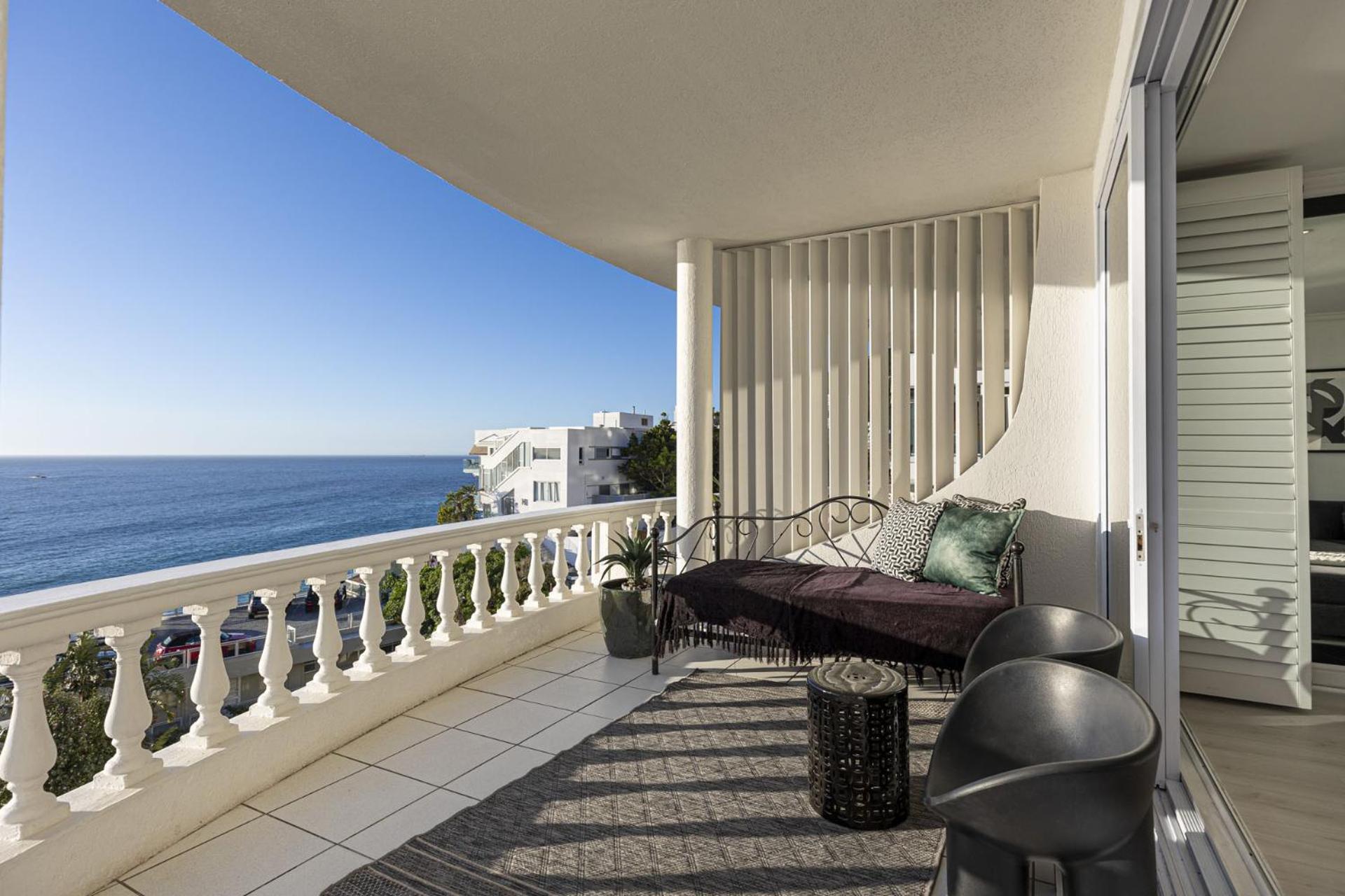 Clifton Yolo Spaces - Clifton Beachfront Apartments Cape Town Exterior photo