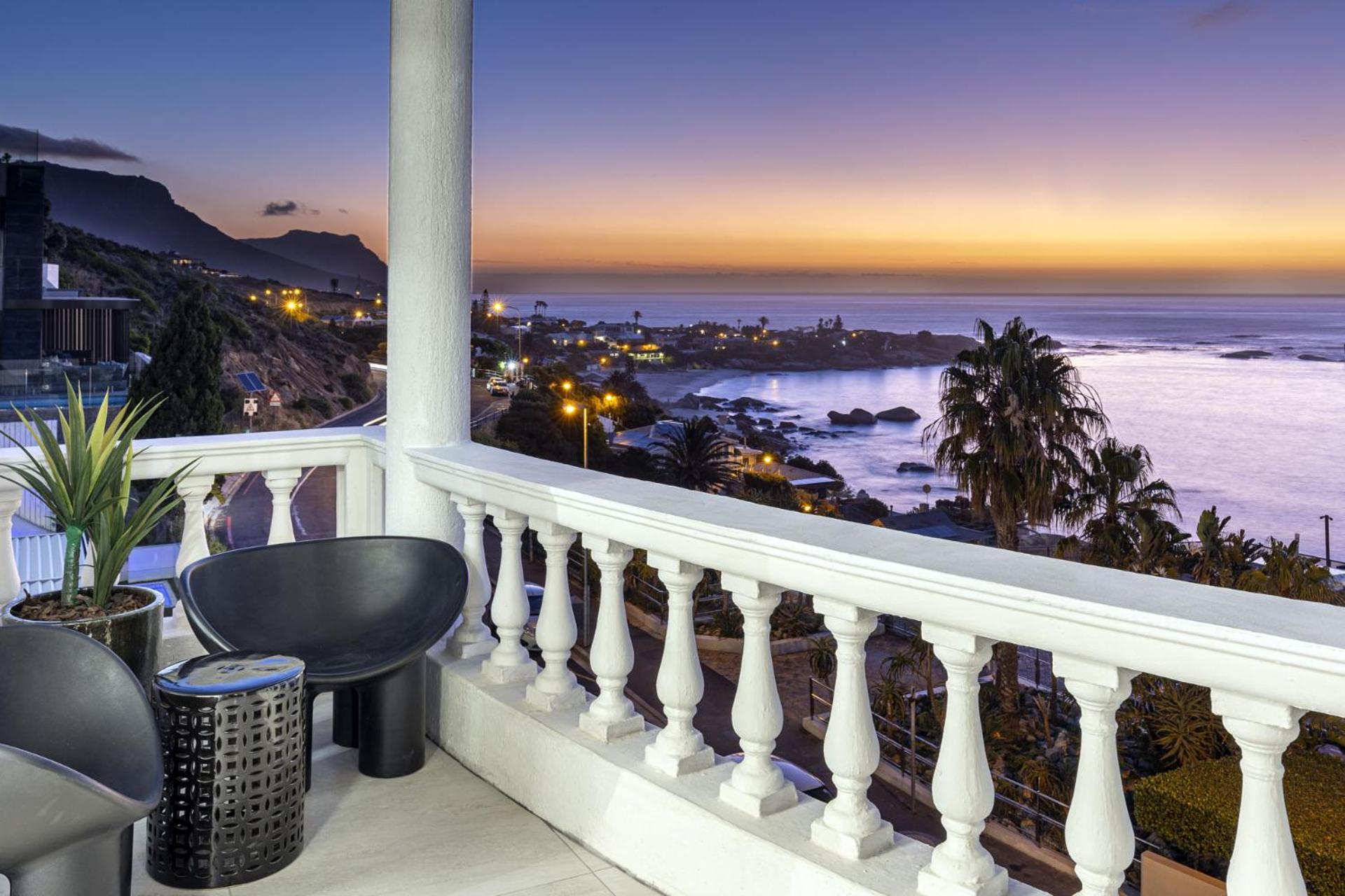 Clifton Yolo Spaces - Clifton Beachfront Apartments Cape Town Exterior photo