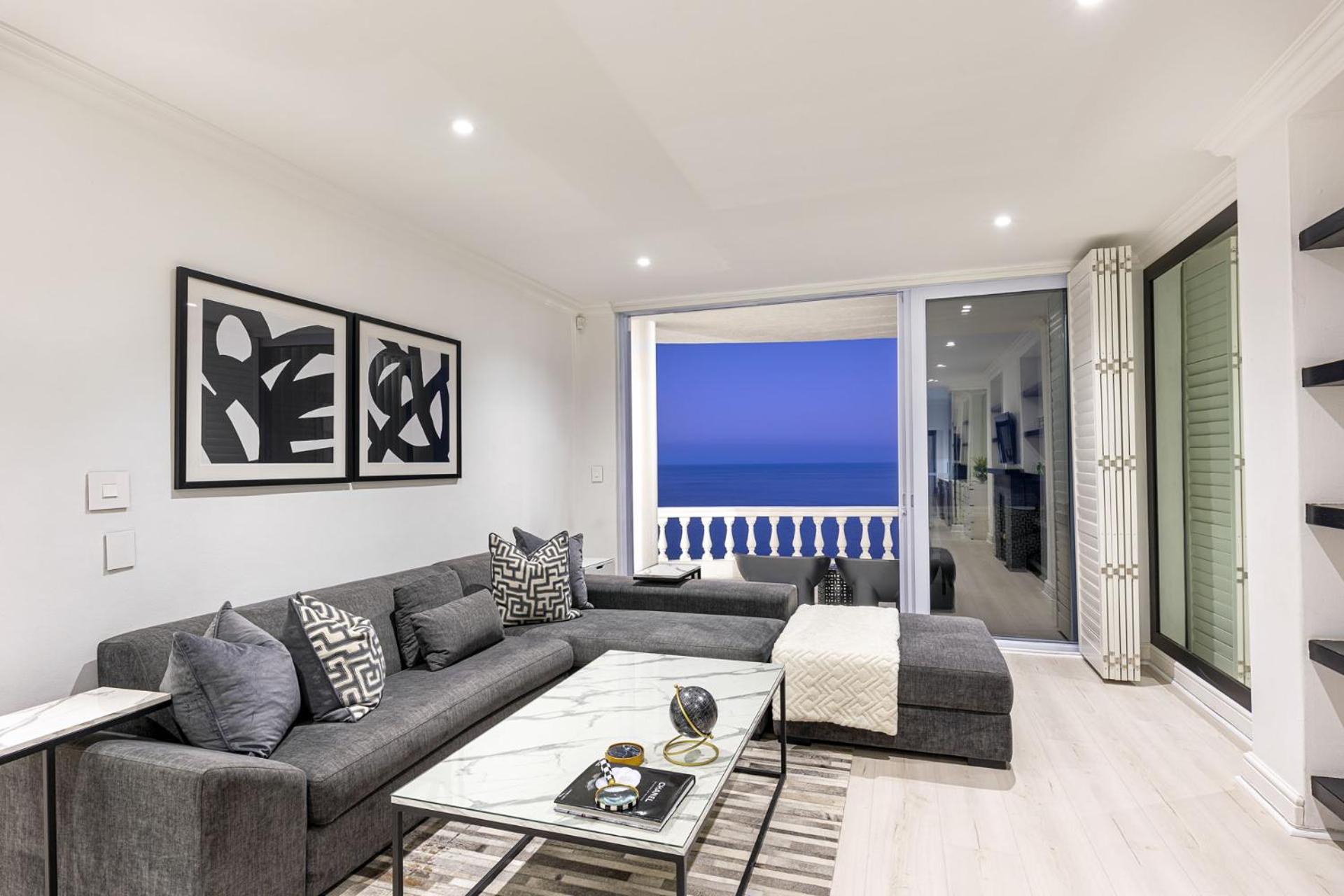 Clifton Yolo Spaces - Clifton Beachfront Apartments Cape Town Exterior photo