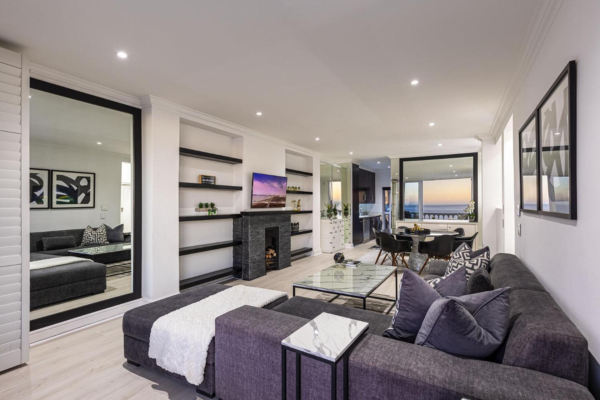 Clifton Yolo Spaces - Clifton Beachfront Apartments Cape Town Exterior photo