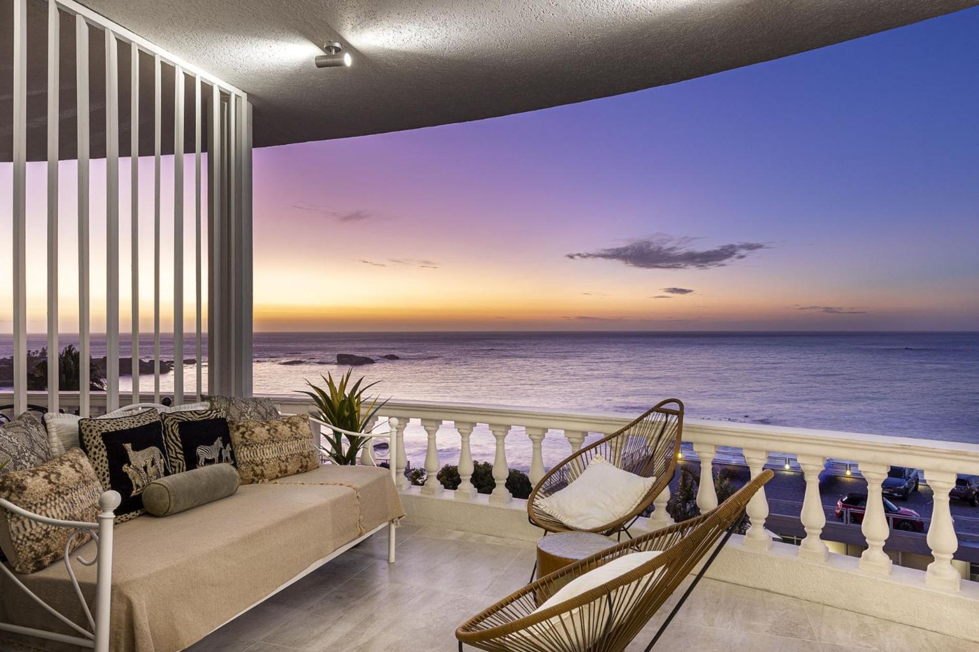 Clifton Yolo Spaces - Clifton Beachfront Apartments Cape Town Exterior photo