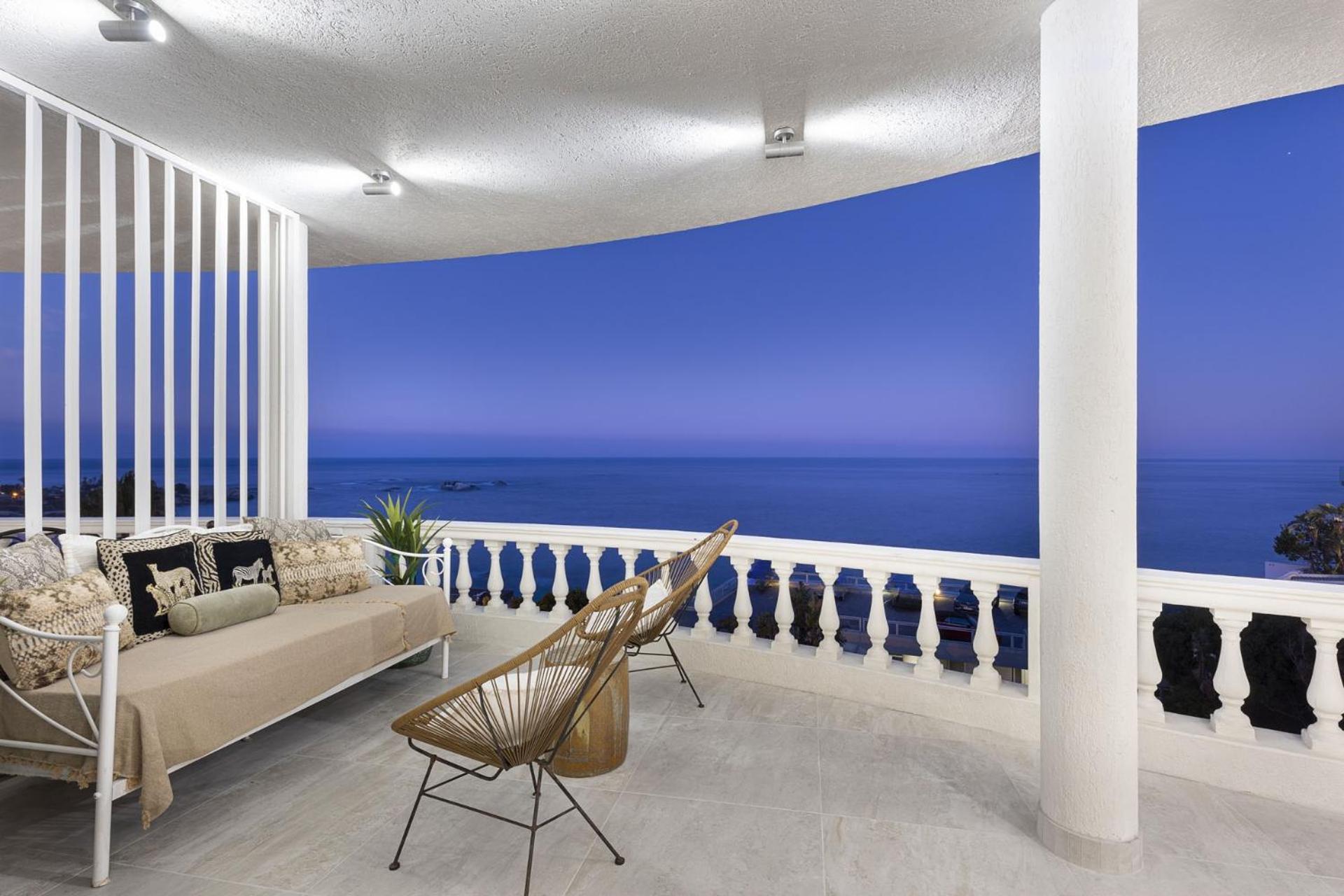 Clifton Yolo Spaces - Clifton Beachfront Apartments Cape Town Exterior photo