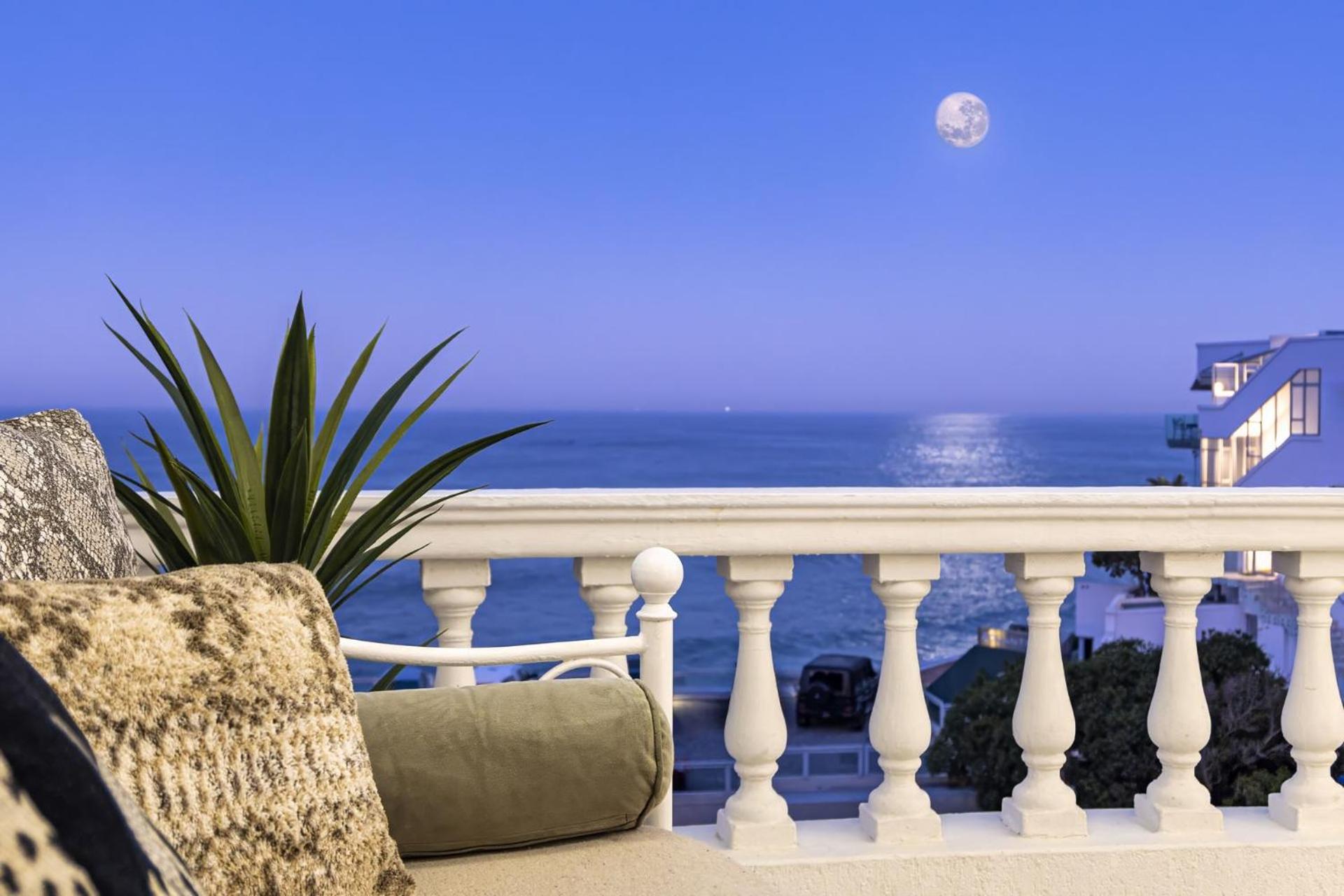 Clifton Yolo Spaces - Clifton Beachfront Apartments Cape Town Exterior photo