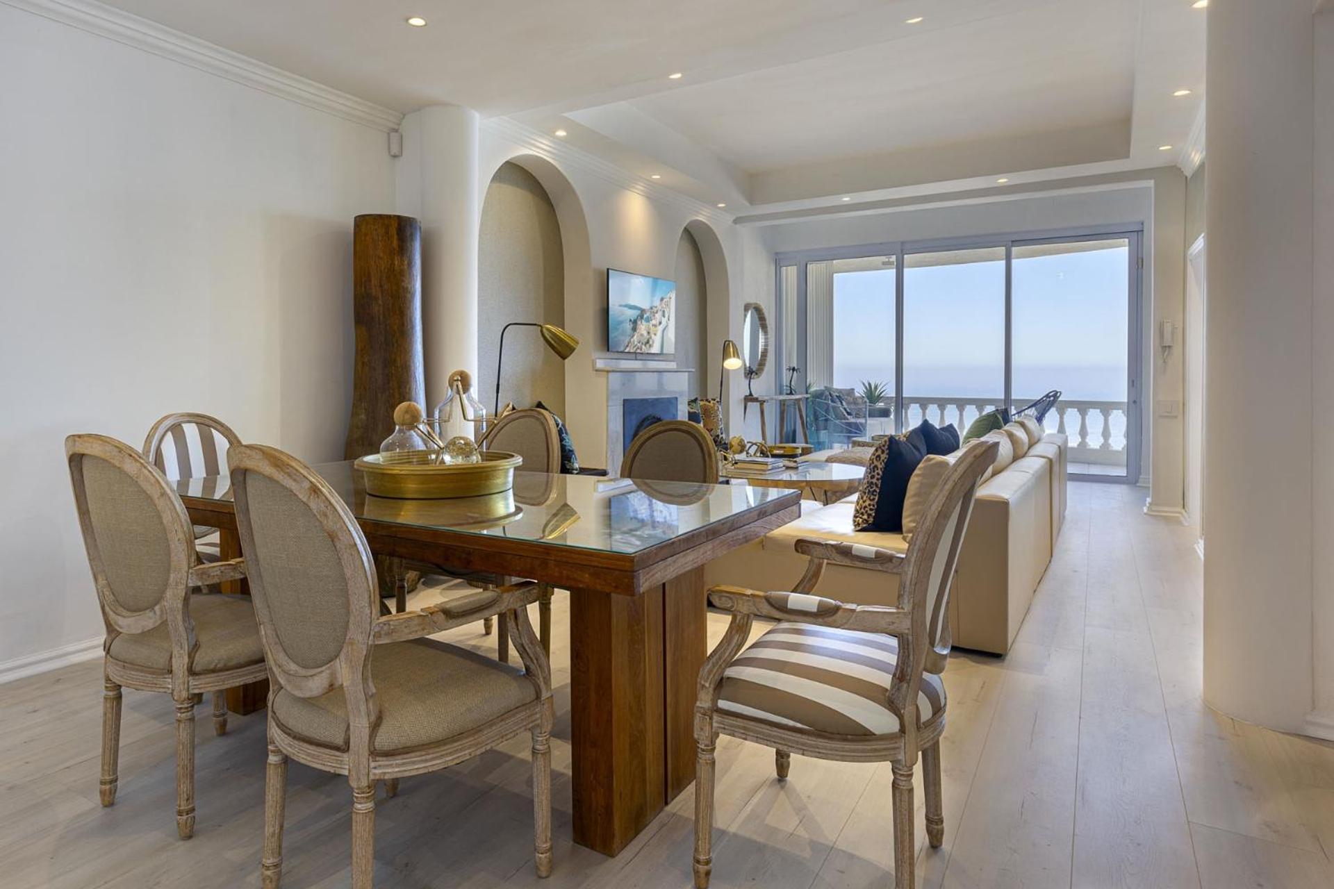 Clifton Yolo Spaces - Clifton Beachfront Apartments Cape Town Exterior photo