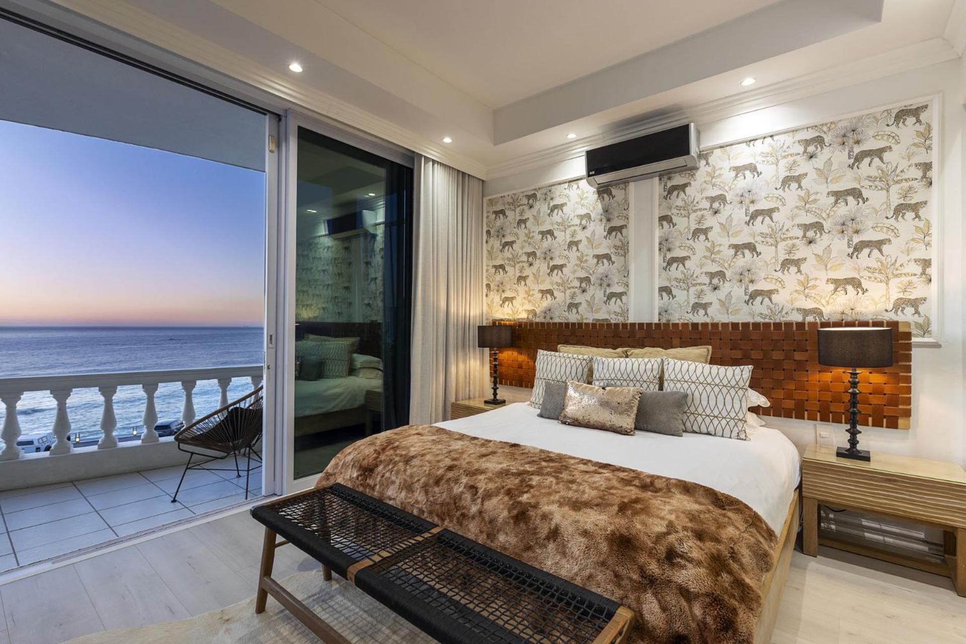 Clifton Yolo Spaces - Clifton Beachfront Apartments Cape Town Exterior photo